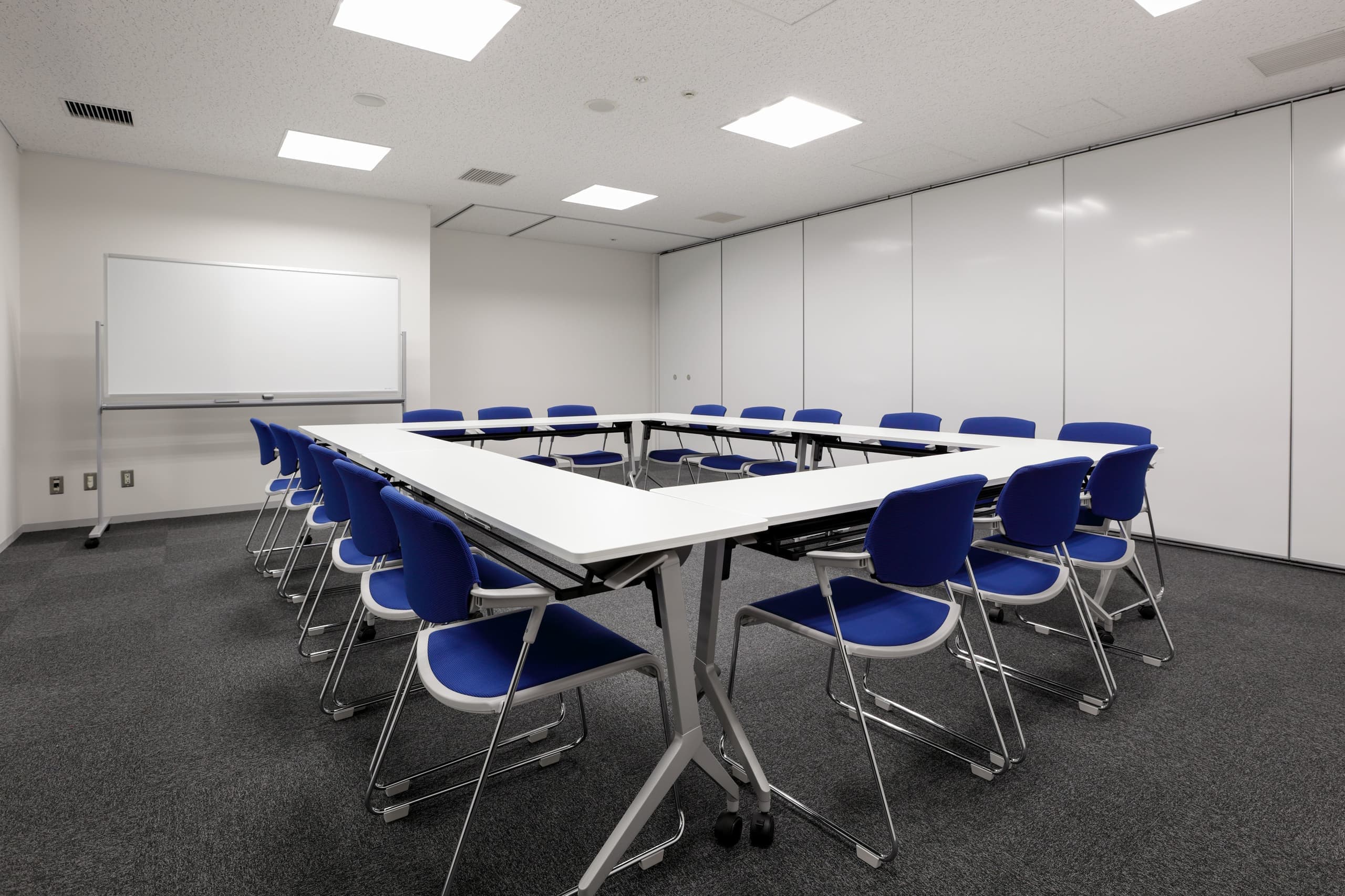 1号会議室写真